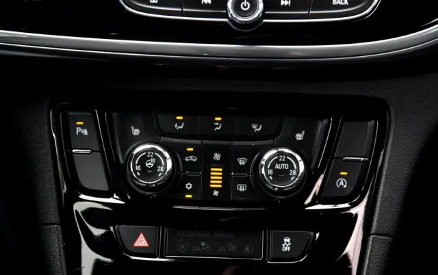 OPEL Mokka X 1.4 T Ultimate S&S