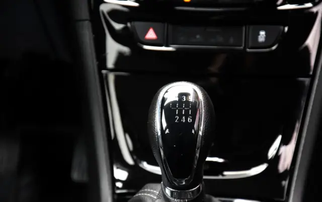 OPEL Mokka X 1.4 T Ultimate S&S