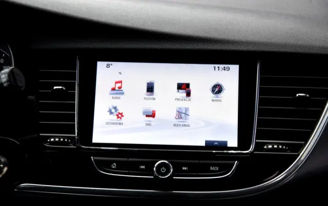 OPEL Mokka X 1.4 T Ultimate S&S