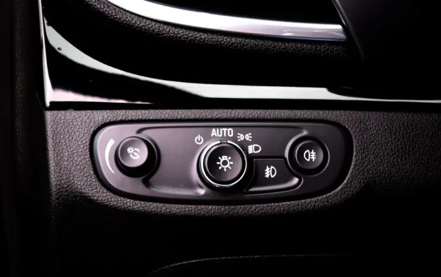 OPEL Mokka X 1.4 T Ultimate S&S