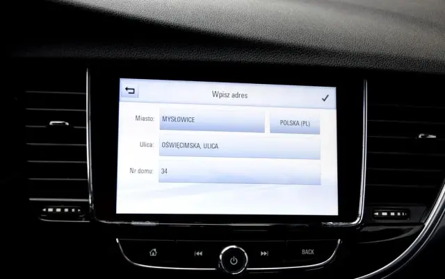 OPEL Mokka X 1.4 T Ultimate S&S