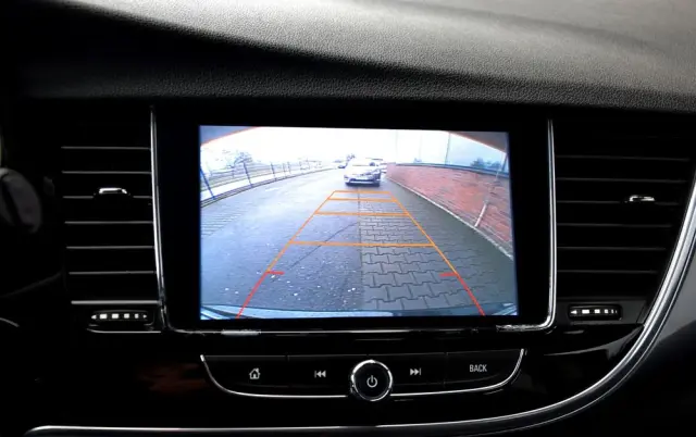 OPEL Mokka X 1.4 T Ultimate S&S