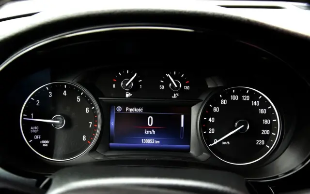 OPEL Mokka X 1.4 T Ultimate S&S