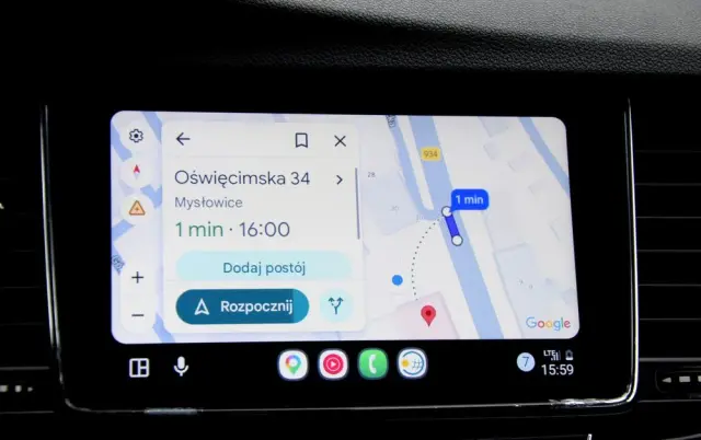 OPEL Mokka X 1.4 T Ultimate S&S