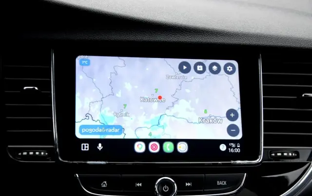 OPEL Mokka X 1.4 T Ultimate S&S