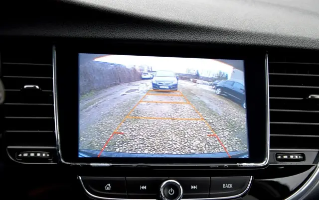 OPEL Mokka X 1.4 T Ultimate S&S