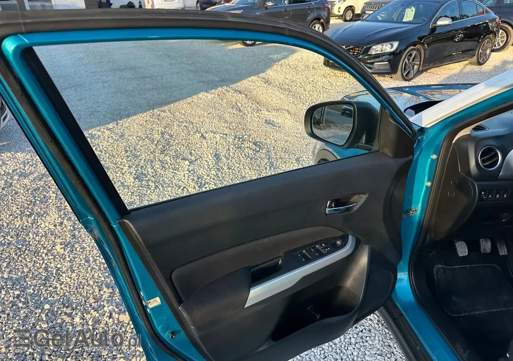 SUZUKI Vitara 1.6 DDiS (4x2) Comfort+