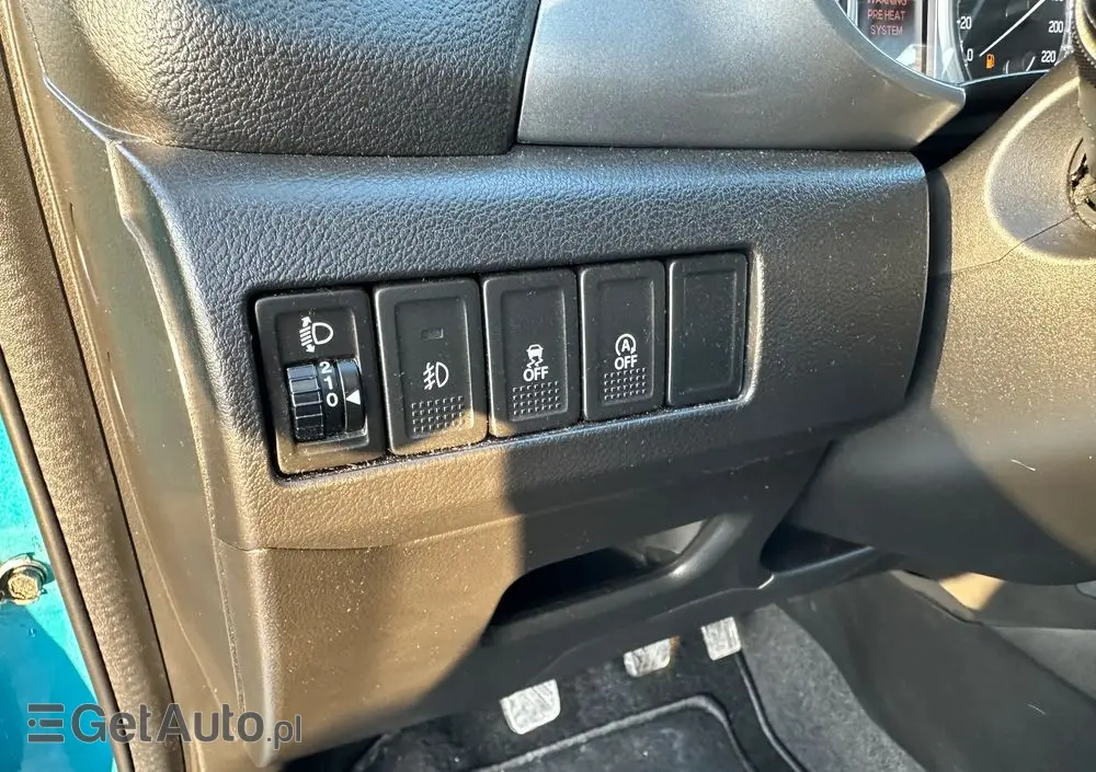 SUZUKI Vitara 1.6 DDiS (4x2) Comfort+