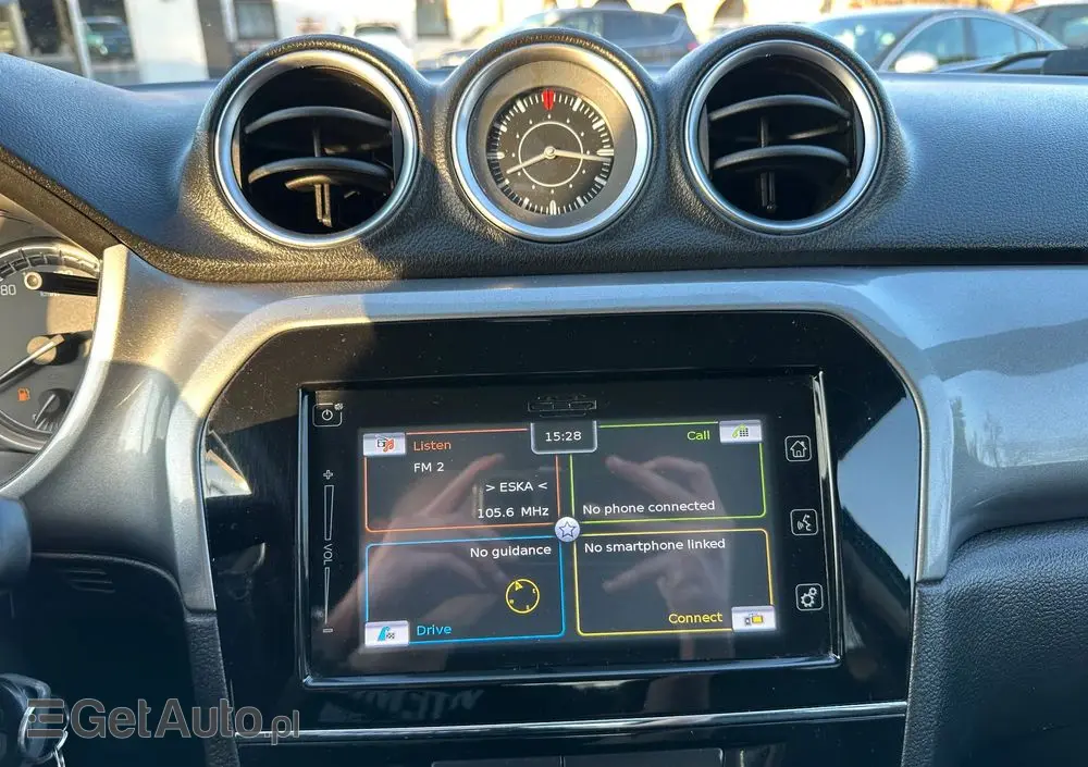 SUZUKI Vitara 1.6 DDiS (4x2) Comfort+