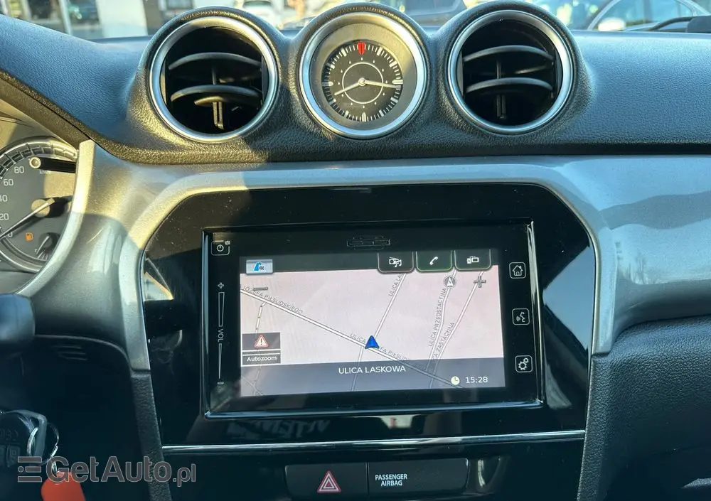 SUZUKI Vitara 1.6 DDiS (4x2) Comfort+