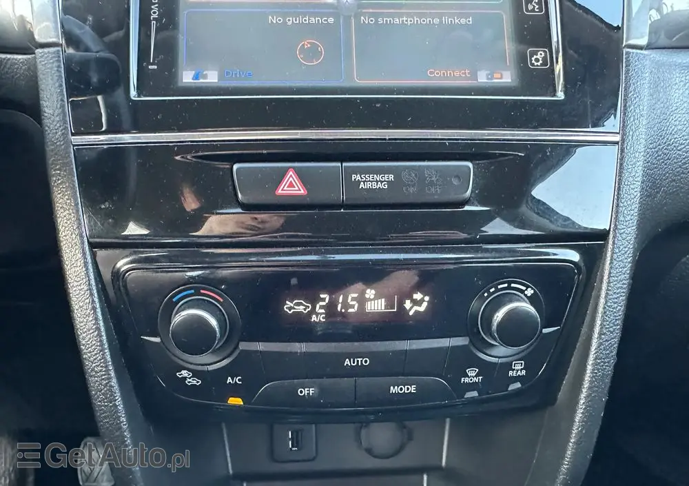 SUZUKI Vitara 1.6 DDiS (4x2) Comfort+