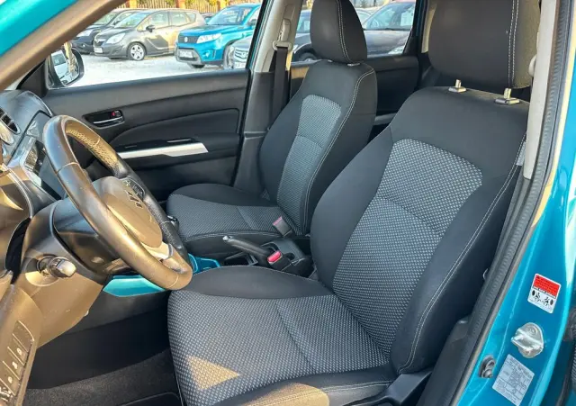 SUZUKI Vitara 1.6 DDiS (4x2) Comfort+