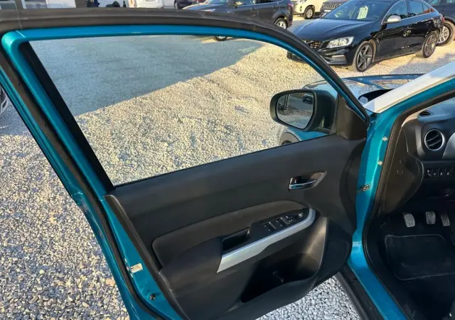 SUZUKI Vitara 1.6 DDiS (4x2) Comfort+