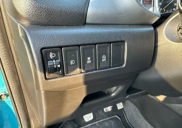 SUZUKI Vitara 1.6 DDiS (4x2) Comfort+