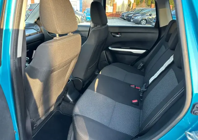 SUZUKI Vitara 1.6 DDiS (4x2) Comfort+