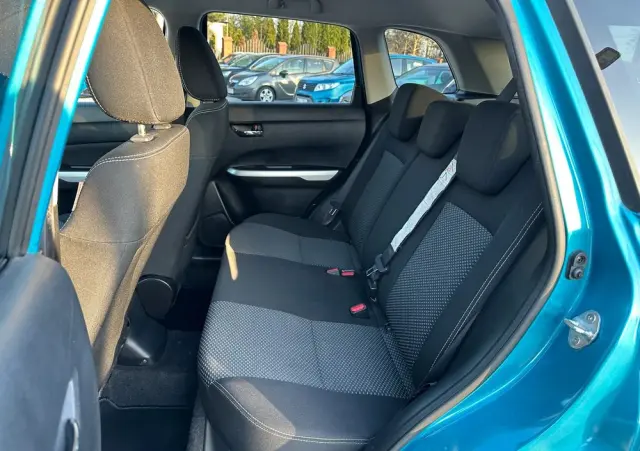 SUZUKI Vitara 1.6 DDiS (4x2) Comfort+