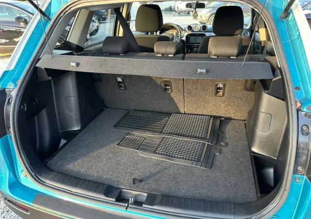 SUZUKI Vitara 1.6 DDiS (4x2) Comfort+