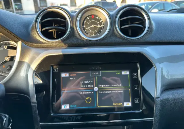 SUZUKI Vitara 1.6 DDiS (4x2) Comfort+