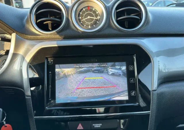 SUZUKI Vitara 1.6 DDiS (4x2) Comfort+