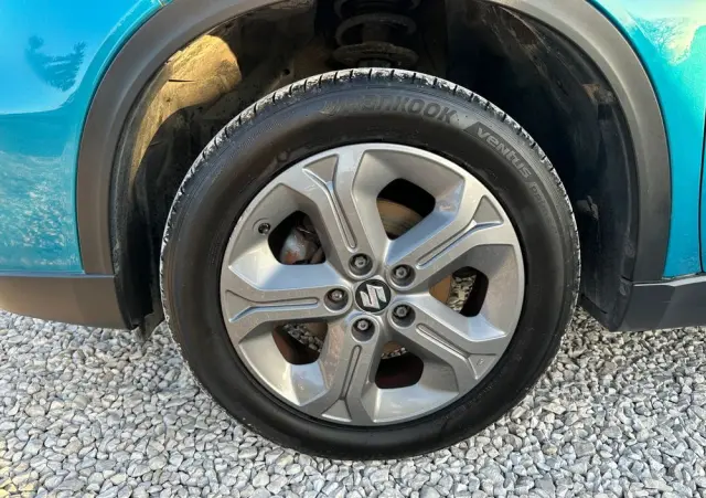 SUZUKI Vitara 1.6 DDiS (4x2) Comfort+