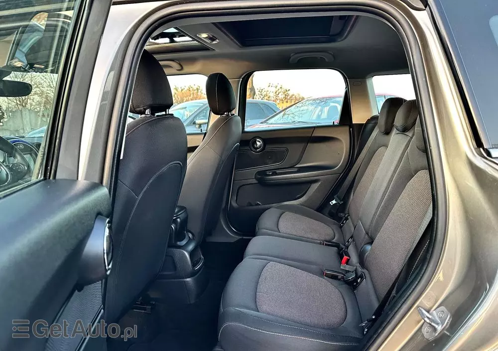 MINI Countryman Cooper