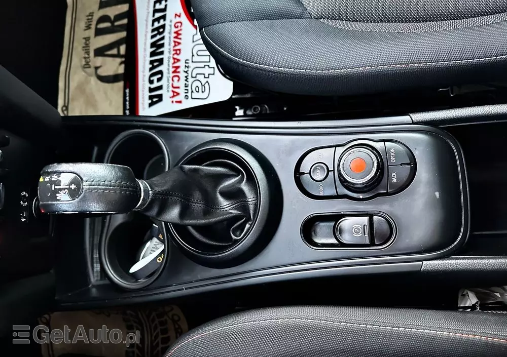 MINI Countryman Cooper