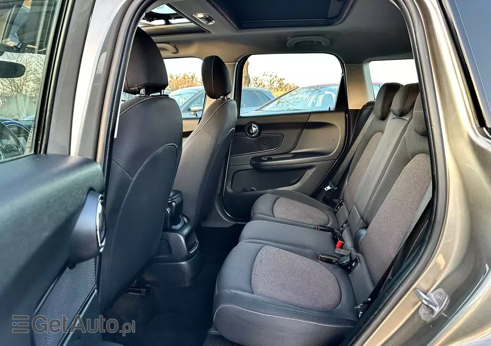 MINI Countryman Cooper