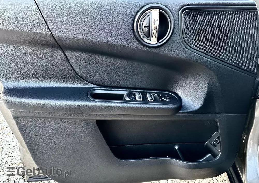 MINI Countryman Cooper