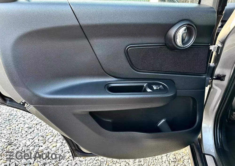 MINI Countryman Cooper