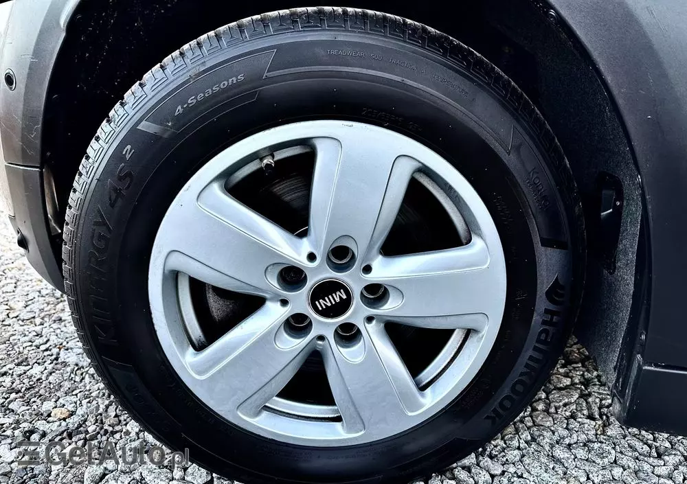 MINI Countryman Cooper