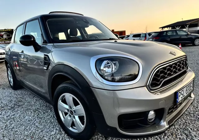 MINI Countryman Cooper