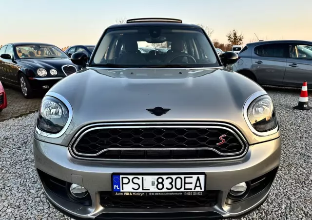 MINI Countryman Cooper