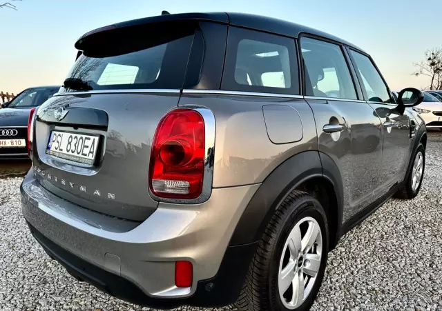 MINI Countryman Cooper