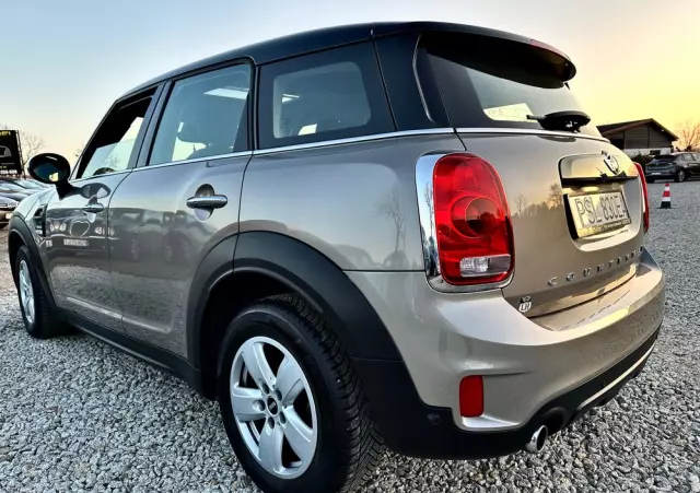 MINI Countryman Cooper