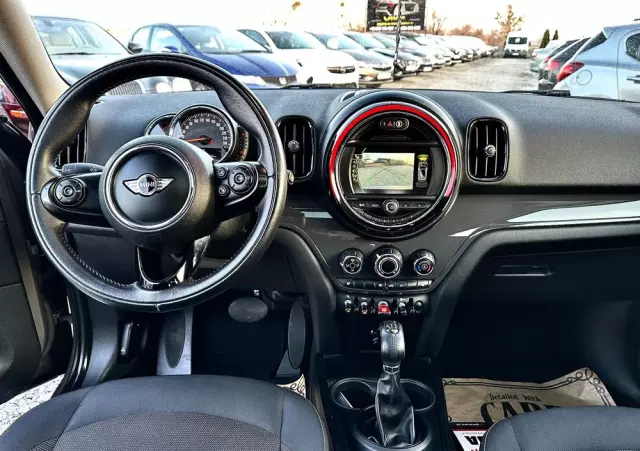 MINI Countryman Cooper