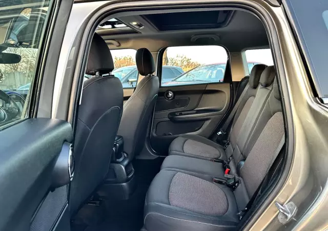 MINI Countryman Cooper