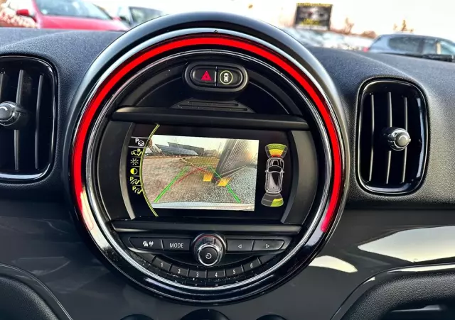 MINI Countryman Cooper