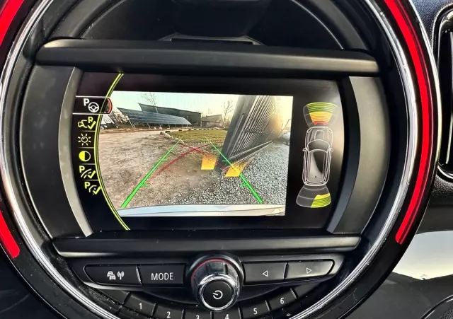 MINI Countryman Cooper