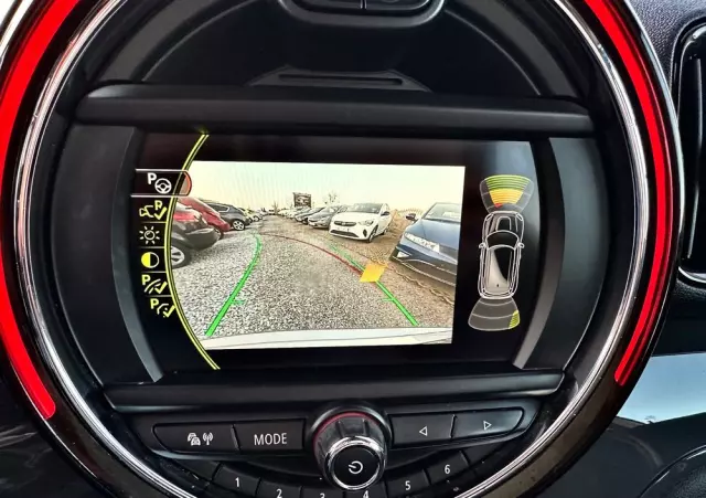 MINI Countryman Cooper