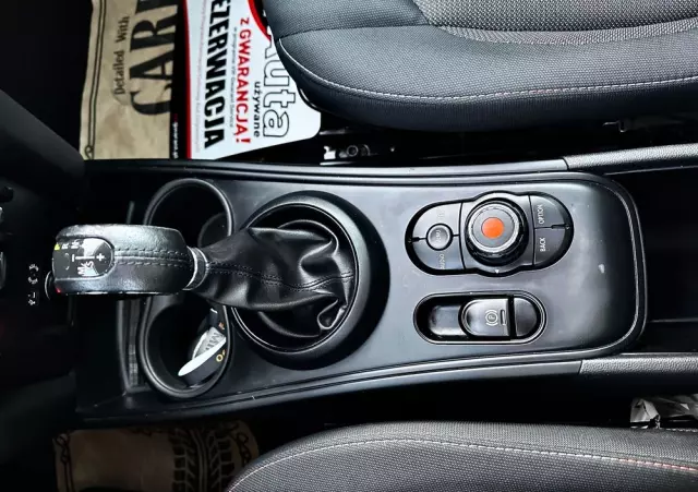 MINI Countryman Cooper