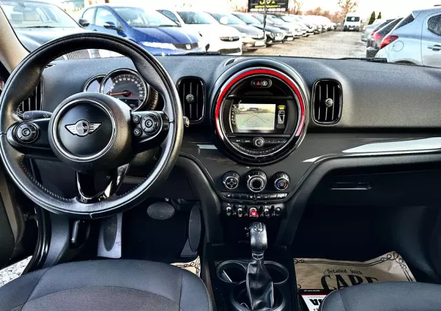 MINI Countryman Cooper