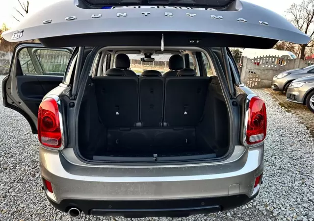 MINI Countryman Cooper