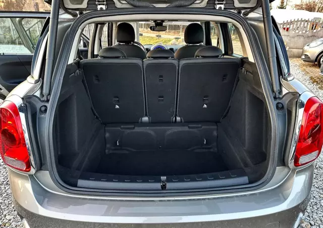 MINI Countryman Cooper