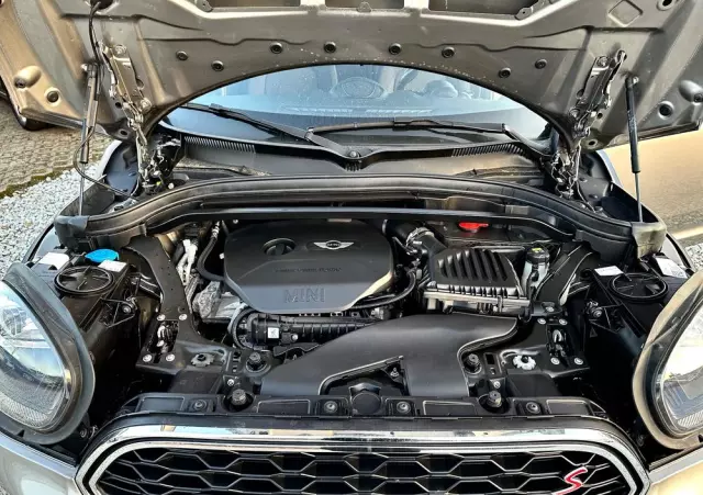 MINI Countryman Cooper