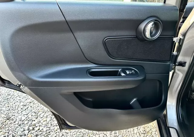 MINI Countryman Cooper