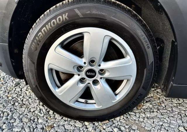 MINI Countryman Cooper