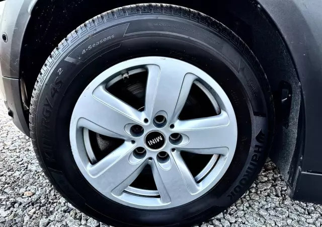 MINI Countryman Cooper