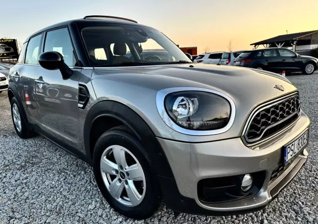 MINI Countryman Cooper