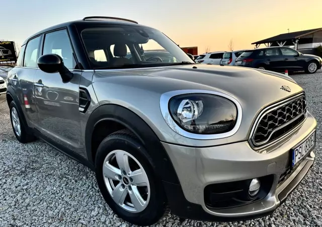 MINI Countryman Cooper