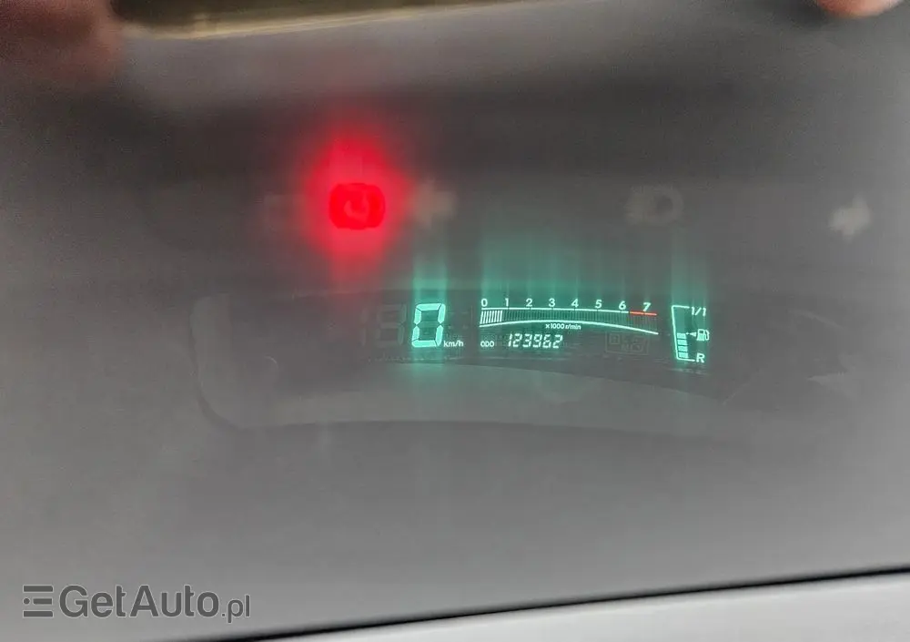 TOYOTA Yaris 1.0 Terra